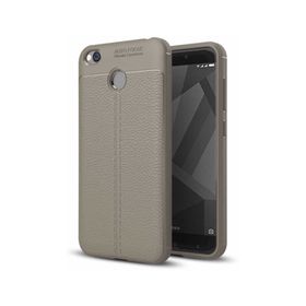 Zore Xiaomi Redmi 4x Niss Silikon Kılıf