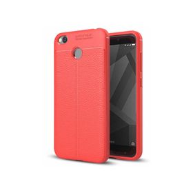 Zore Xiaomi Redmi 4x Niss Silikon Kılıf