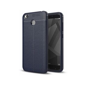 Zore Xiaomi Redmi 4x Niss Silikon Kılıf