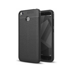 Zore Xiaomi Redmi 4x Niss Silikon Kılıf