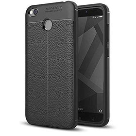 Zore Xiaomi Redmi 4x Niss Silikon Kılıf