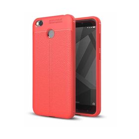 Zore Xiaomi Redmi 4x Niss Silikon Kılıf