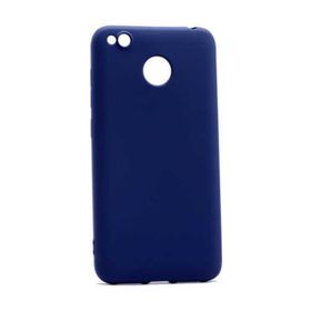 Zore Xiaomi Redmi 4X Premier Silikon Kılıf