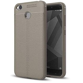 Zore Xiaomi Redmi 4X Premier Silikon Kılıf