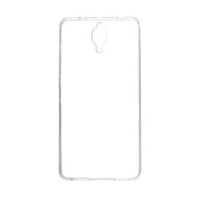 Zore Xiaomi RedMi 4X Şeffaf Süper Slikon Kılıf