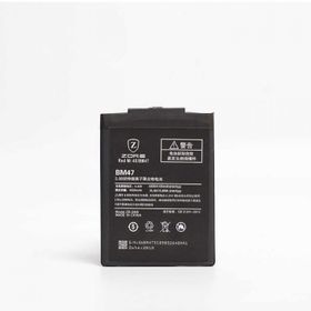 Zore Xiaomi Redmi 4X Tam Orjinal Batarya
