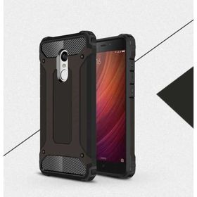 Zore Xiaomi Redmi 5 Crash Silikon Kılıf