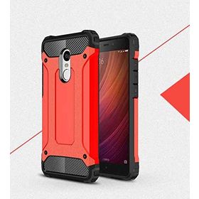 Zore Xiaomi Redmi 5 Crash Silikon Kılıf