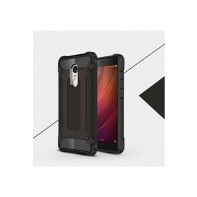 Zore Xiaomi Redmi 5 Crash Silikon Kılıf