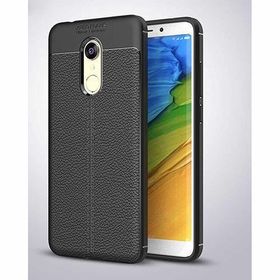 Zore Xiaomi Redmi 5 Niss Silikon Cep Telefonu Kılıfı