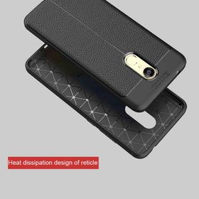 Zore Xiaomi Redmi 5 Niss Silikon Kılıf