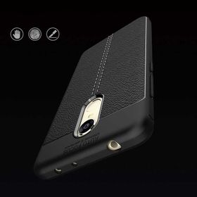 Zore Xiaomi Redmi 5 Niss Silikon Kılıf