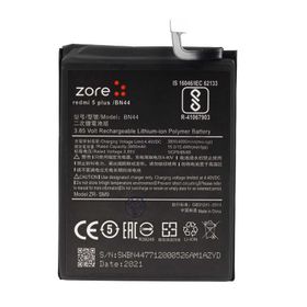 Zore Xiaomi Redmi 5 Plus BN44 A Kalite Uyumlu Batarya