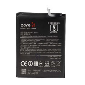Zore Xiaomi Redmi 5 Plus BN44 A Kalite Uyumlu Batarya