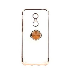 Zore Xiaomi Redmi 5 Plus Gess Silikon Kılıf