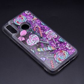 Zore Xiaomi Redmi 5 Plus Marshmelo Silikon Kılıf