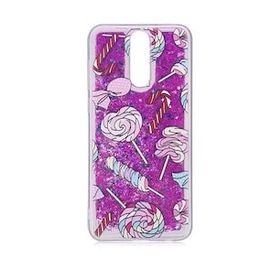 Zore Xiaomi Redmi 5 Plus Marshmelo Silikon Kılıf