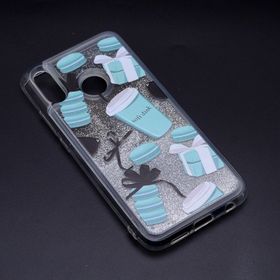 Zore Xiaomi Redmi 5 Plus Marshmelo Silikon Kılıf