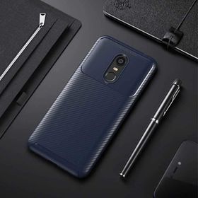 Zore Xiaomi Redmi 5 Plus Negro Silikon Kılıf