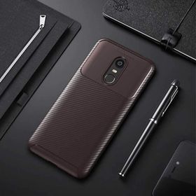 Zore Xiaomi Redmi 5 Plus Negro Silikon Kılıf
