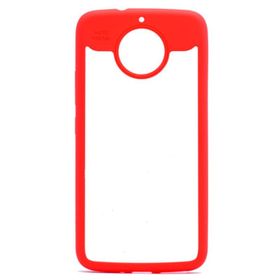 Zore Xiaomi Redmi 5 Plus Negro Silikon Kılıf