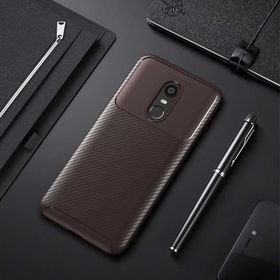 Zore Xiaomi Redmi 5 Plus Negro Silikon Kılıf