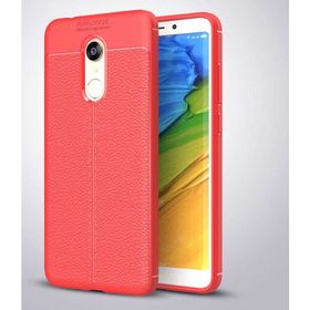 Zore Xiaomi Redmi 5 Plus Niss Kılıf