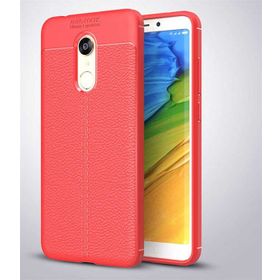 Zore Xiaomi Redmi 5 Plus Niss Kılıf