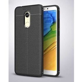 Zore Xiaomi Redmi 5 Plus Niss Kılıf