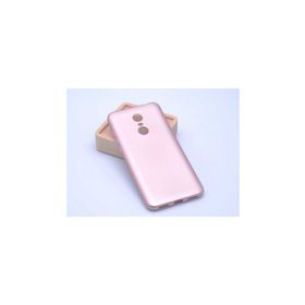 Zore Xiaomi Redmi 5 Premier Silikon Kılıf