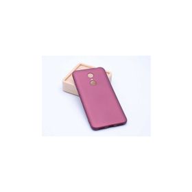 Zore Xiaomi Redmi 5 Premier Silikon Kılıf