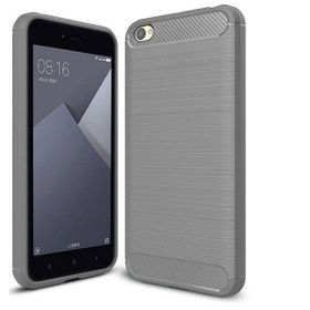 Zore Xiaomi Redmi 5A Room Silikon Kılıf