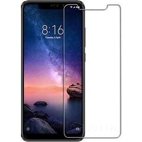 Zore Xiaomi Redmi 6 Blue Nano Ekran Koruyucu
