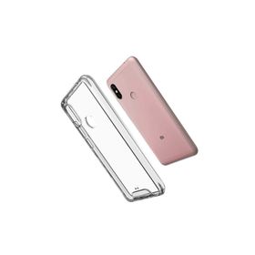 Zore Xiaomi Redmi 6 Gard Silikon Kılıf