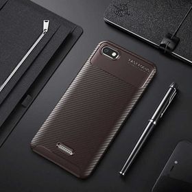 Zore Xiaomi Redmi 6A Negro Silikon Kılıf