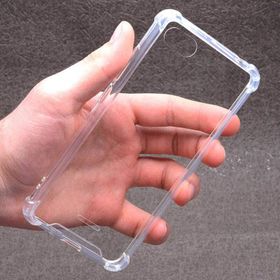 Zore Xiaomi Redmi 6A Nitro Anti Shock Silikon Kılıf