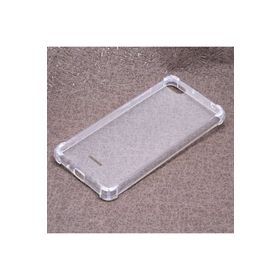 Zore Xiaomi Redmi 6A Nitro Anti Shock Silikon Kılıf