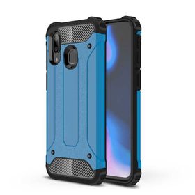 Zore Xiaomi Redmi 7 Crash Silikon Kılıf