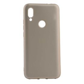 Zore Xiaomi Redmi 7 Premier Silikon Kılıf