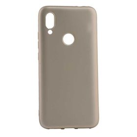 Zore Xiaomi Redmi 7 Premier Silikon Kılıf