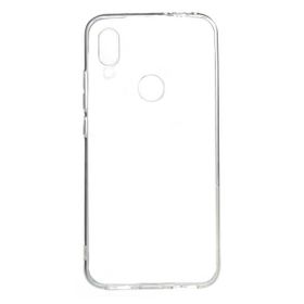 Zore Xiaomi Redmi 7 Süper Silikon Kılıf