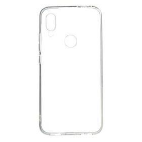 Zore Xiaomi Redmi 7 Süper Silikon Kılıf
