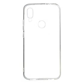 Zore Xiaomi Redmi 7 Süper Silikon Kılıf