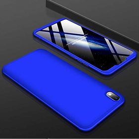 Zore Xiaomi Redmi 7A Ays Kapak Kılıf