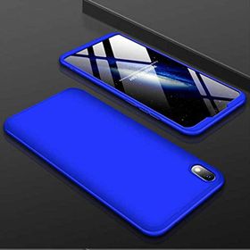Zore Xiaomi Redmi 7A Ays Kapak Kılıf