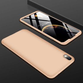 Zore Xiaomi Redmi 7A Ays Kapak Kılıf