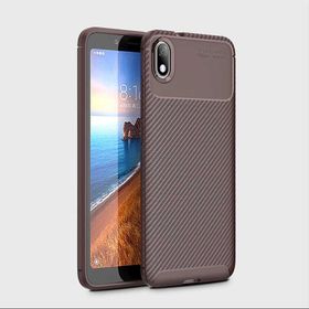 Zore Xiaomi Redmi 7A Negro Silikon Kılıf