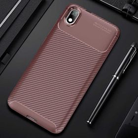 Zore Xiaomi Redmi 7A Negro Silikon Kılıf