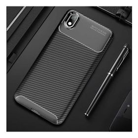 Zore Xiaomi Redmi 7A Negro Silikon Kılıf