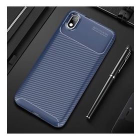 Zore Xiaomi Redmi 7A Negro Silikon Kılıf